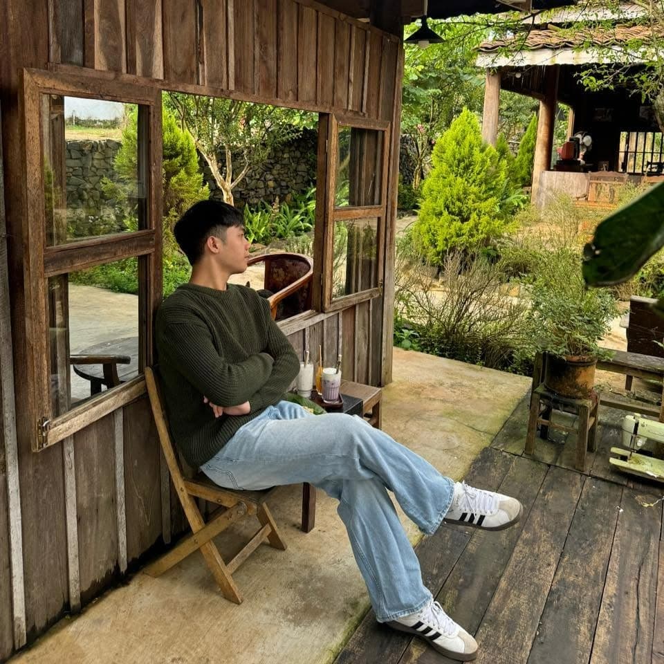 Khoa Vo