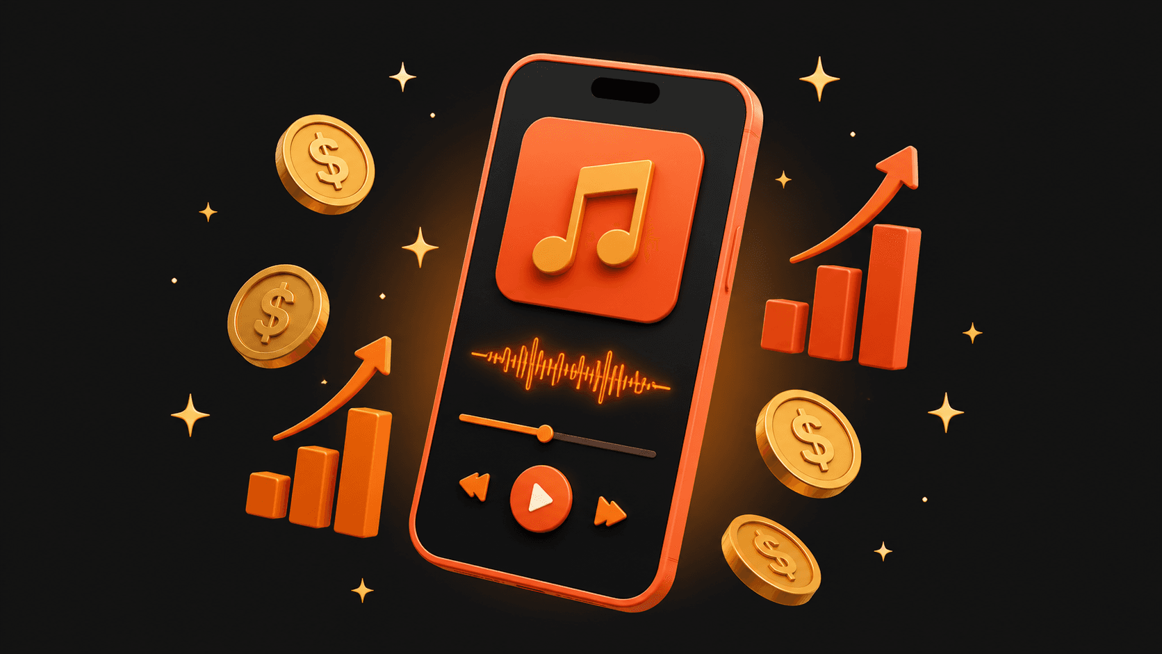 How to Make Money with Music Online: 10 Ways That Actually Work